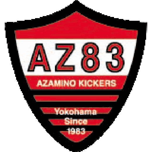 あざみ野キッカーズ