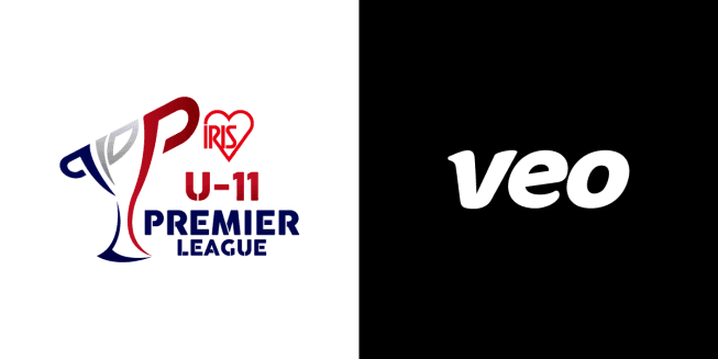 Veo社とのパートナーシップ契約締結のお知らせ