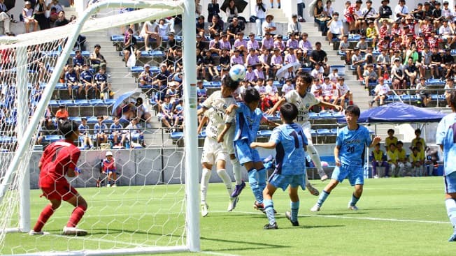 ダイジェスト動画公開のお知らせ:アイリスオーヤマ第9回プレミアリーグU-11チャンピオンシップ2024