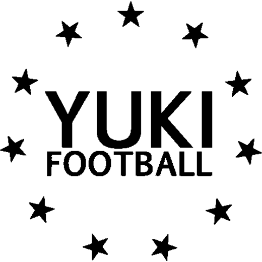 YUKI FOOTBALL ACADEMY