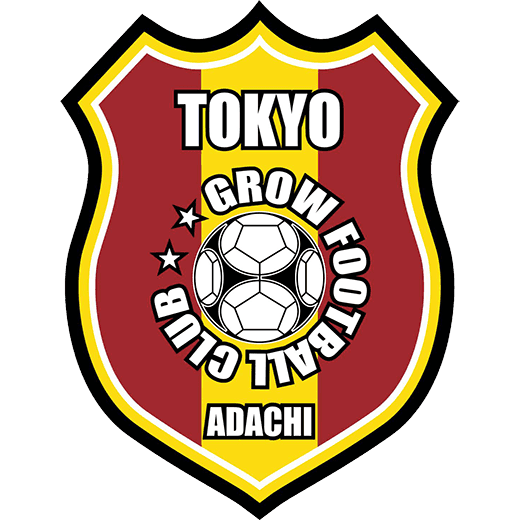 GROW FOOTBALL CLUB