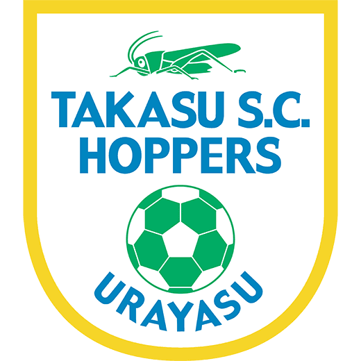 高洲SCホッパーズ