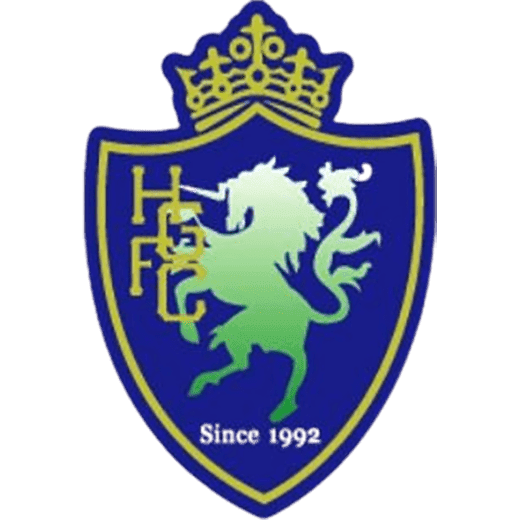 JSC.HAYAMAわんぱく栗東