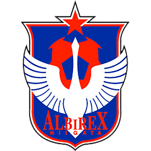 アルビレックス新潟