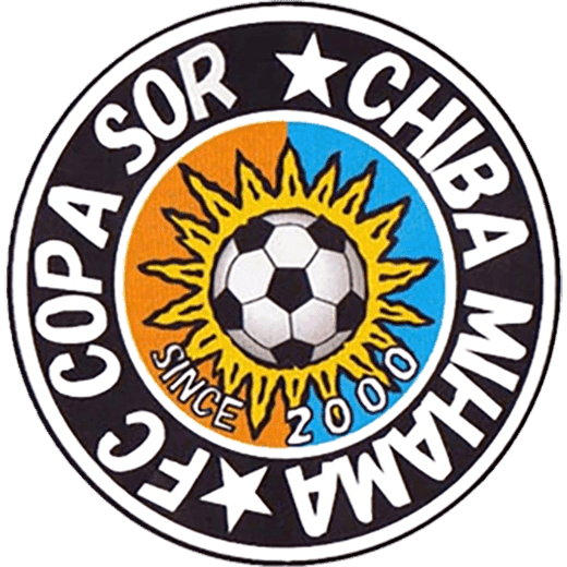 千葉美浜FCコパソル