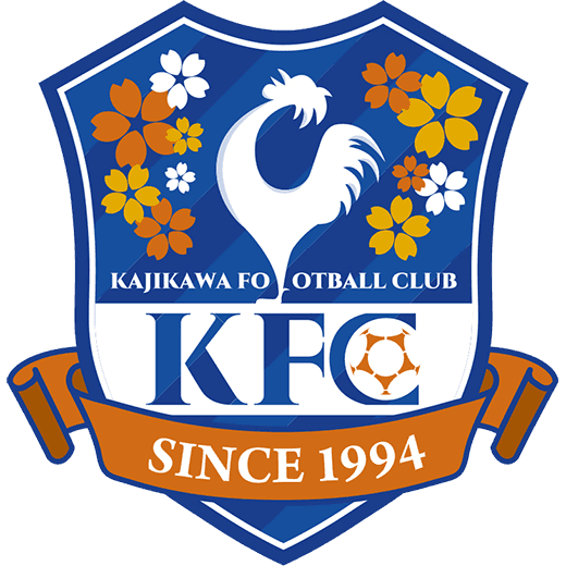 加治川FC