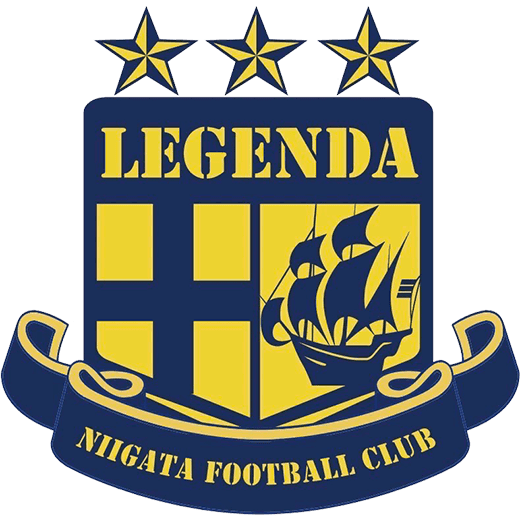 レジェンダ新潟