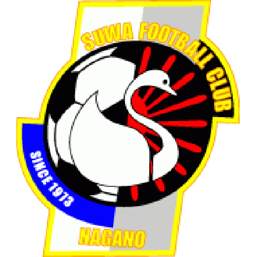 諏訪FCプライマリー