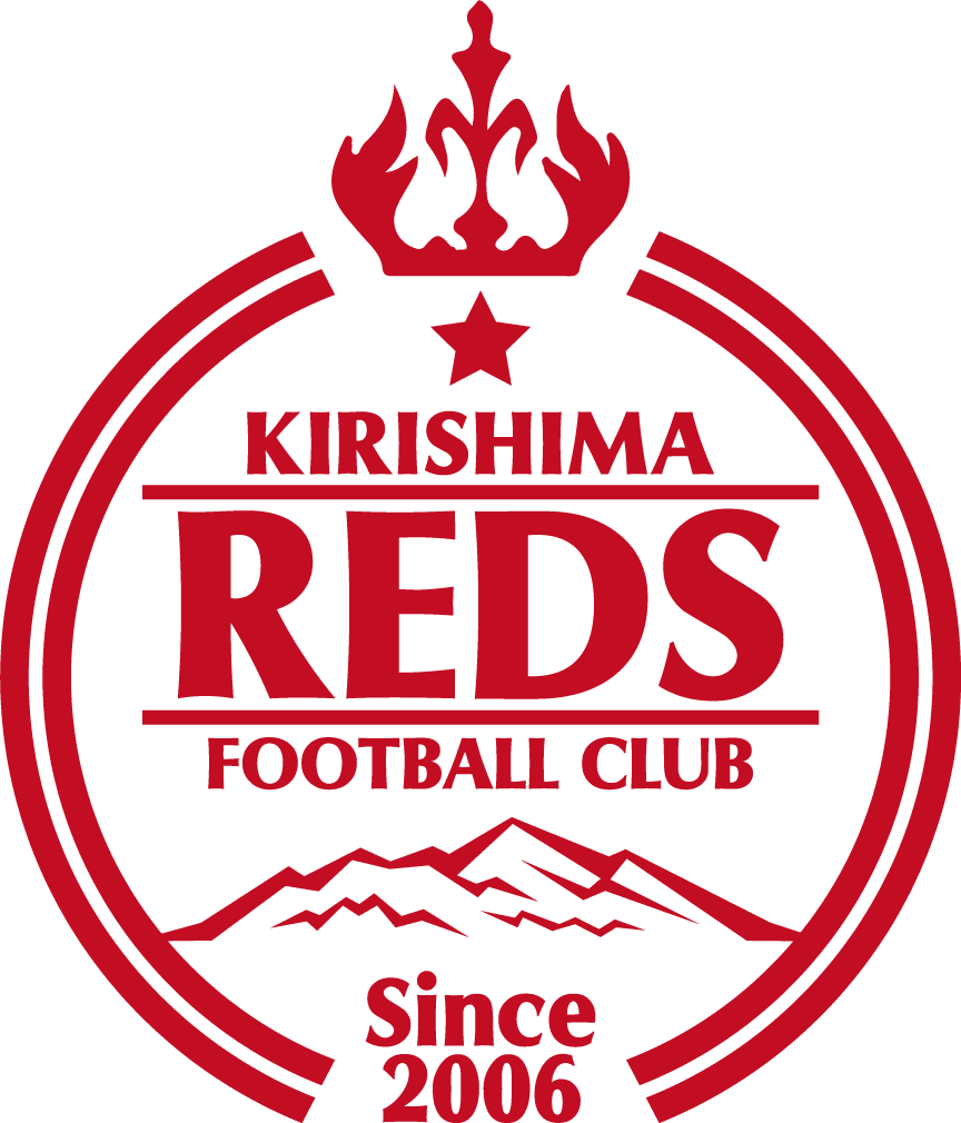KIRISHIMA REDS GLORY