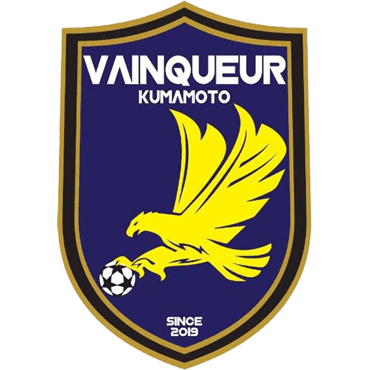 VAINQUEUR KUMAMOTO