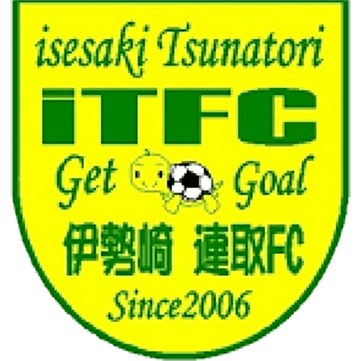 伊勢崎連取FC