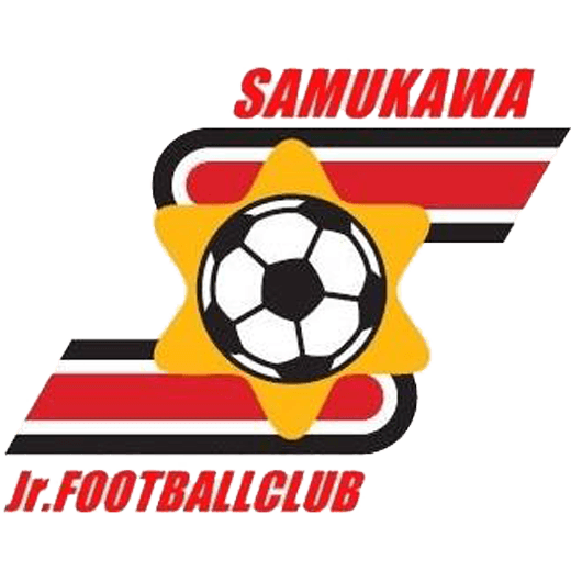 寒川少年サッカークラブ