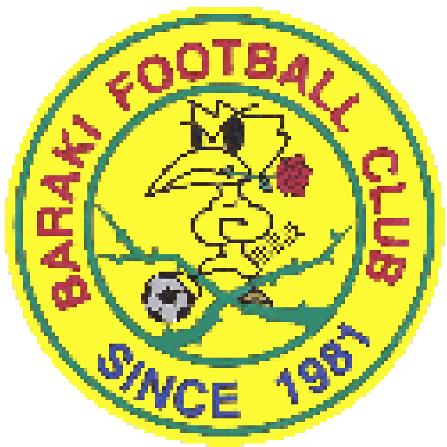 ばらきサッカークラブ