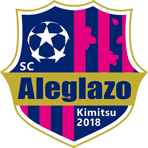 SCアレグラッソ 君津