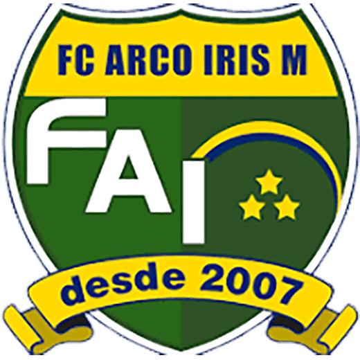 FC ARCO IRIS M