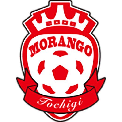 モランゴ栃木FC