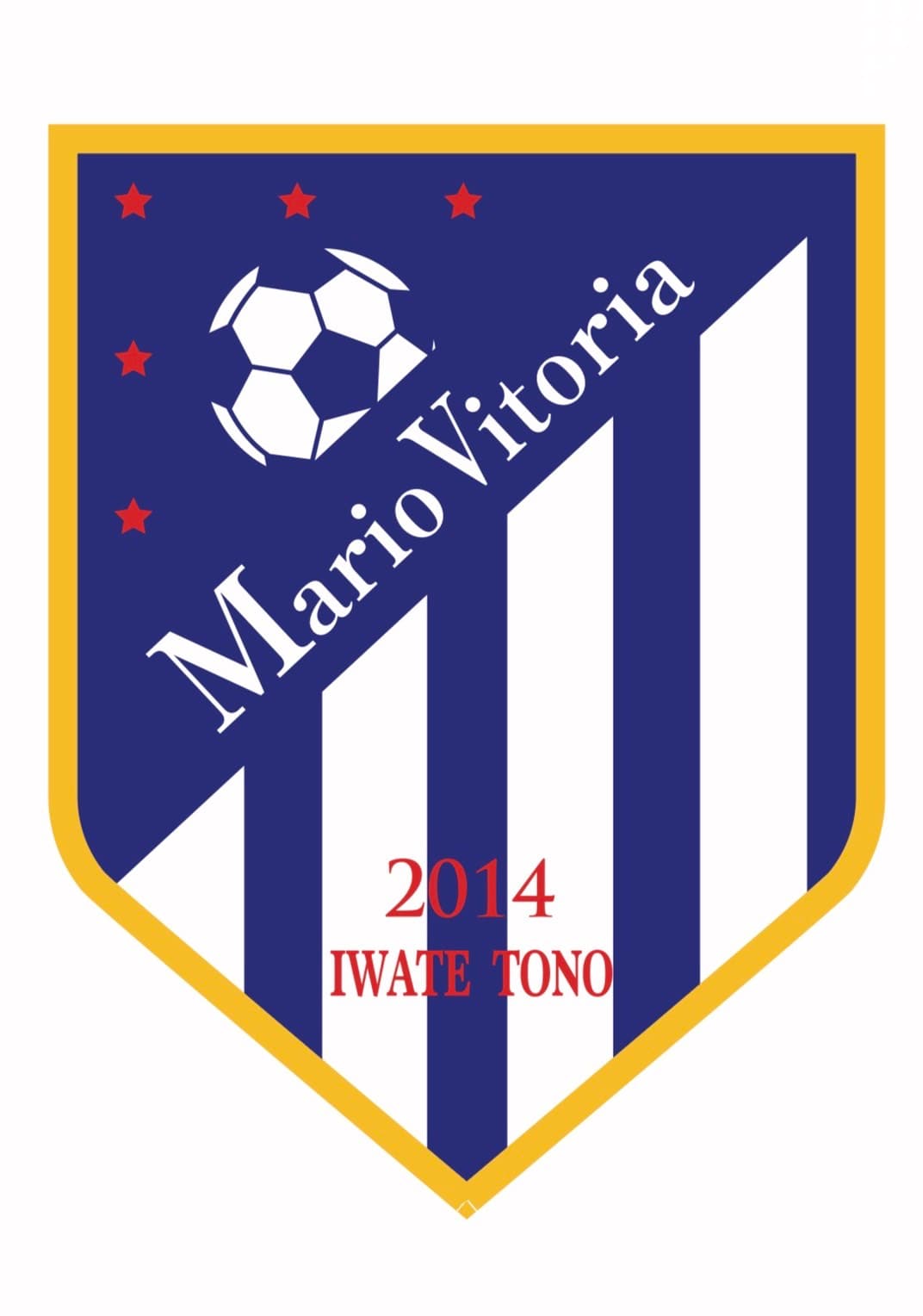 Mario Vitoria FC