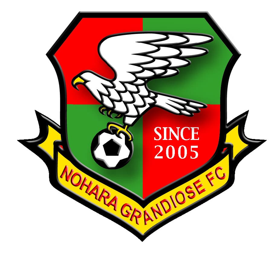 野原グランディオスFC