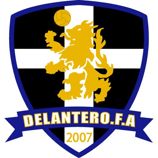 デランテロFC ジュニア