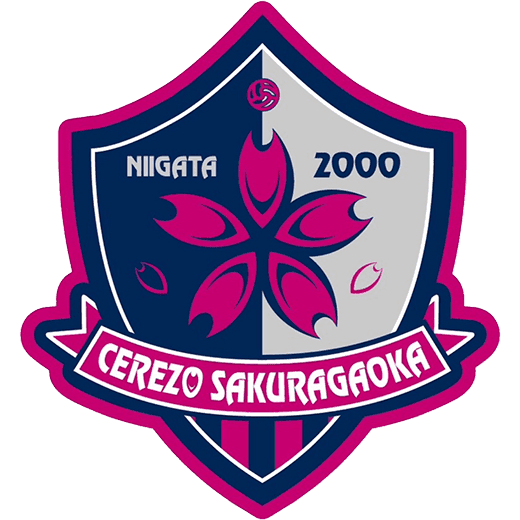 セレッソ桜が丘