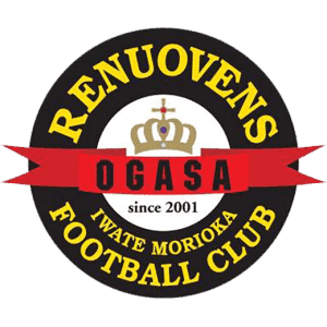 RENUOVENS OGASA FC