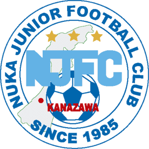 額サッカースポーツ少年団