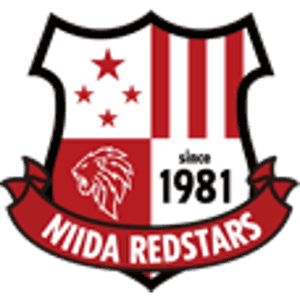 仁井田レッドスターズ