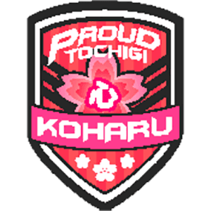 KOHARU PROUD栃木FC