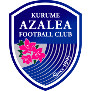 久留米AZALEA U-12