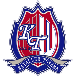 カターレ富山U-12