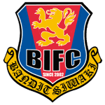 バンディッツいわき