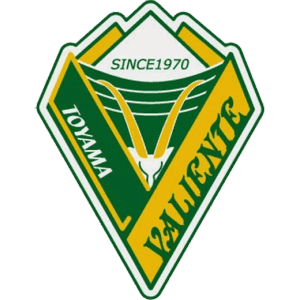 ヴァリエンテ富山