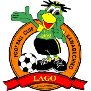 FCラーゴ河口湖