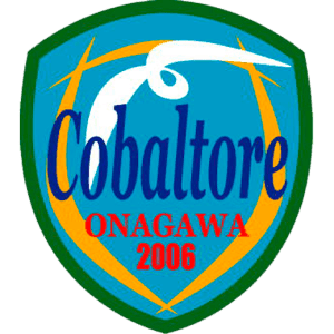 コバルトーレ女川・石巻ジュニア ホワイト