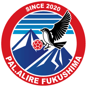 パルアリーレ福島