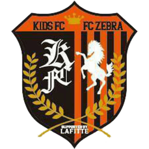 FCゼブラキッズ