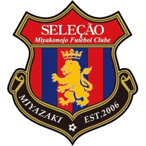 セレソン都城FC