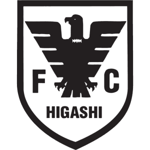 FCひがしジュニア