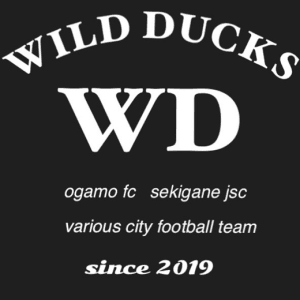 小鴨関金WILDDUCKS