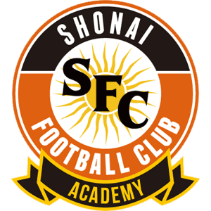 庄内FCアカデミージュニア