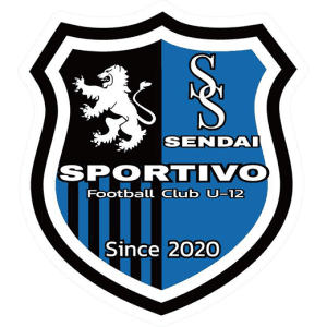 SENDAI SPORTIVO U-10
