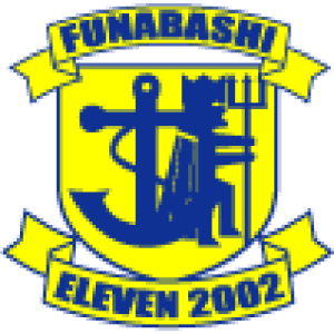 船橋イレブン2002 U-10