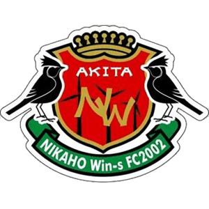 ニカホWin-S FC