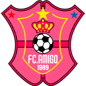 フットボールクラブアミーゴ