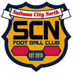 さいたまシティノースFC