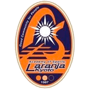 AS.ラランジャ豊川U12