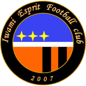 石見エスプリフットボールクラブ