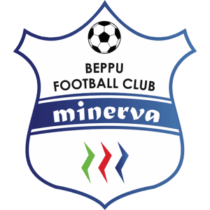 別府フットボールクラブ ミネルバ