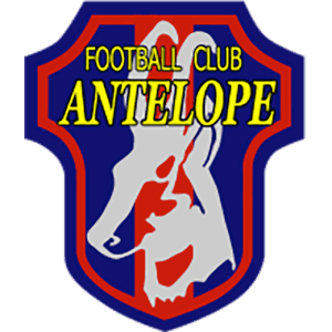 アンテロープ塩尻ジュニア