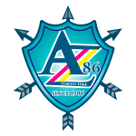 アーゼット’86東京青梅